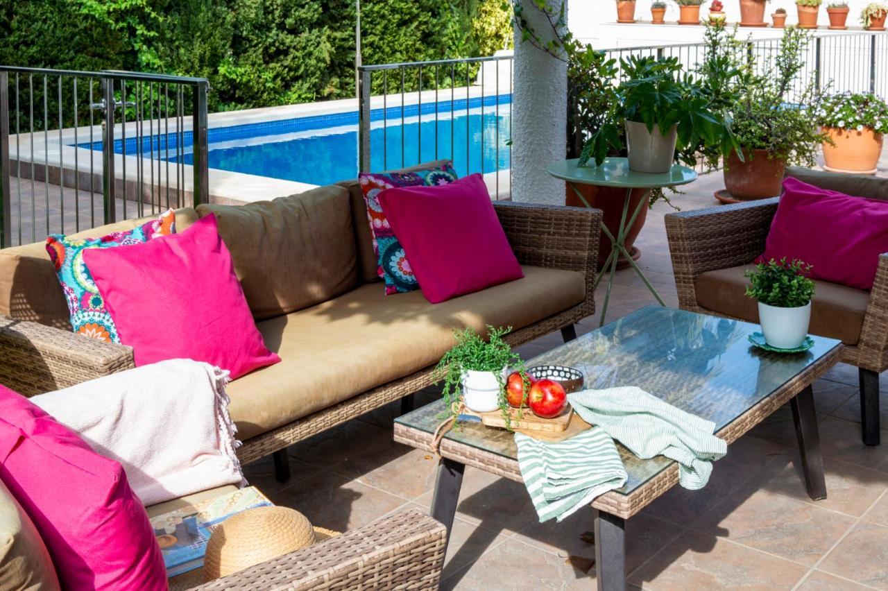 Villa La Marina Playa Flamenca Exterior photo