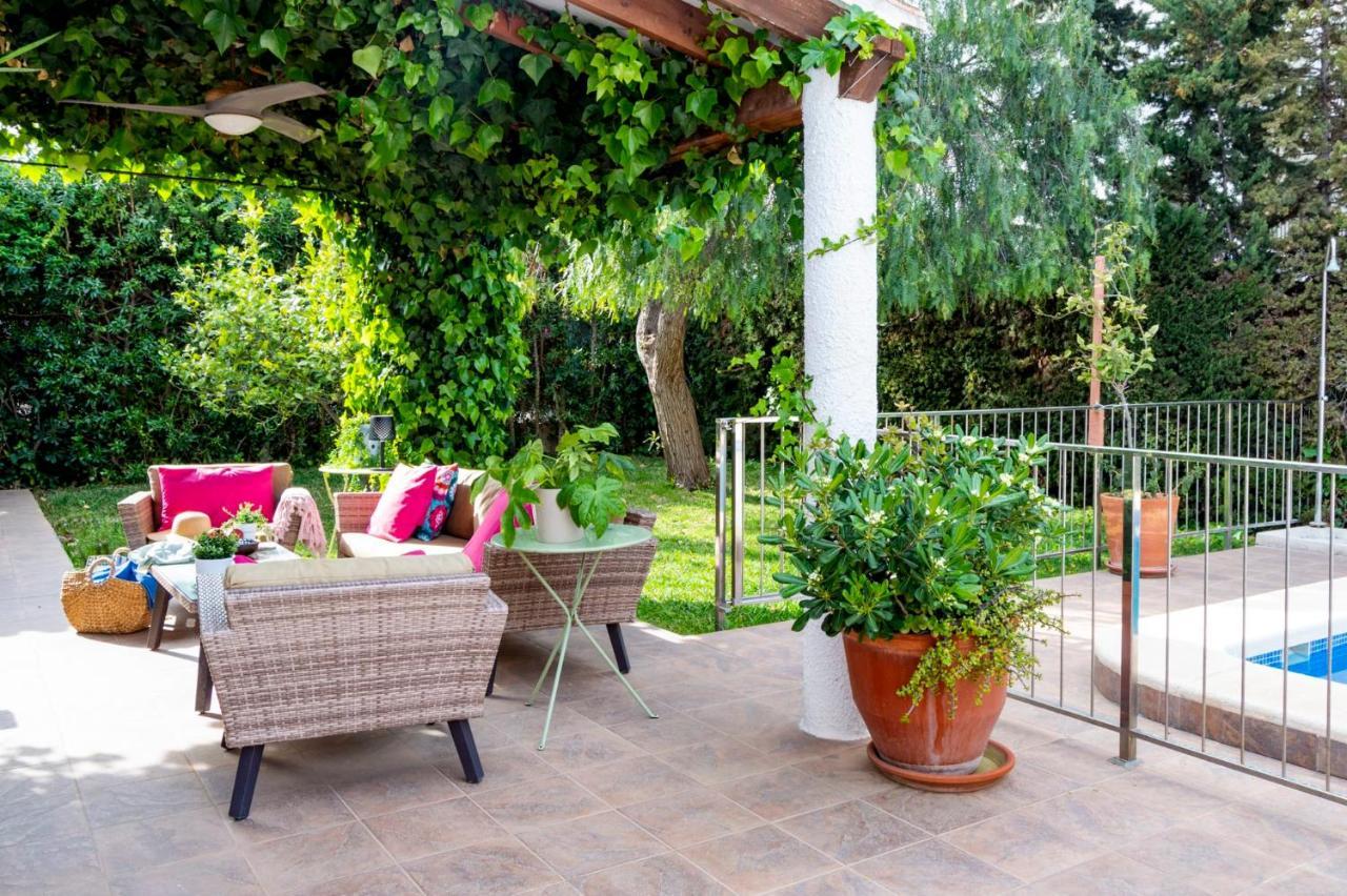 Villa La Marina Playa Flamenca Exterior photo