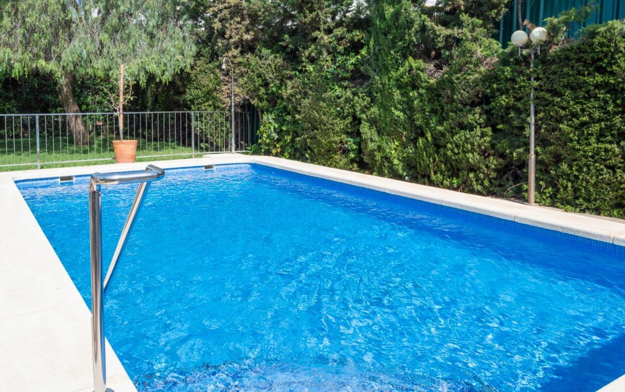 Villa La Marina Playa Flamenca Exterior photo