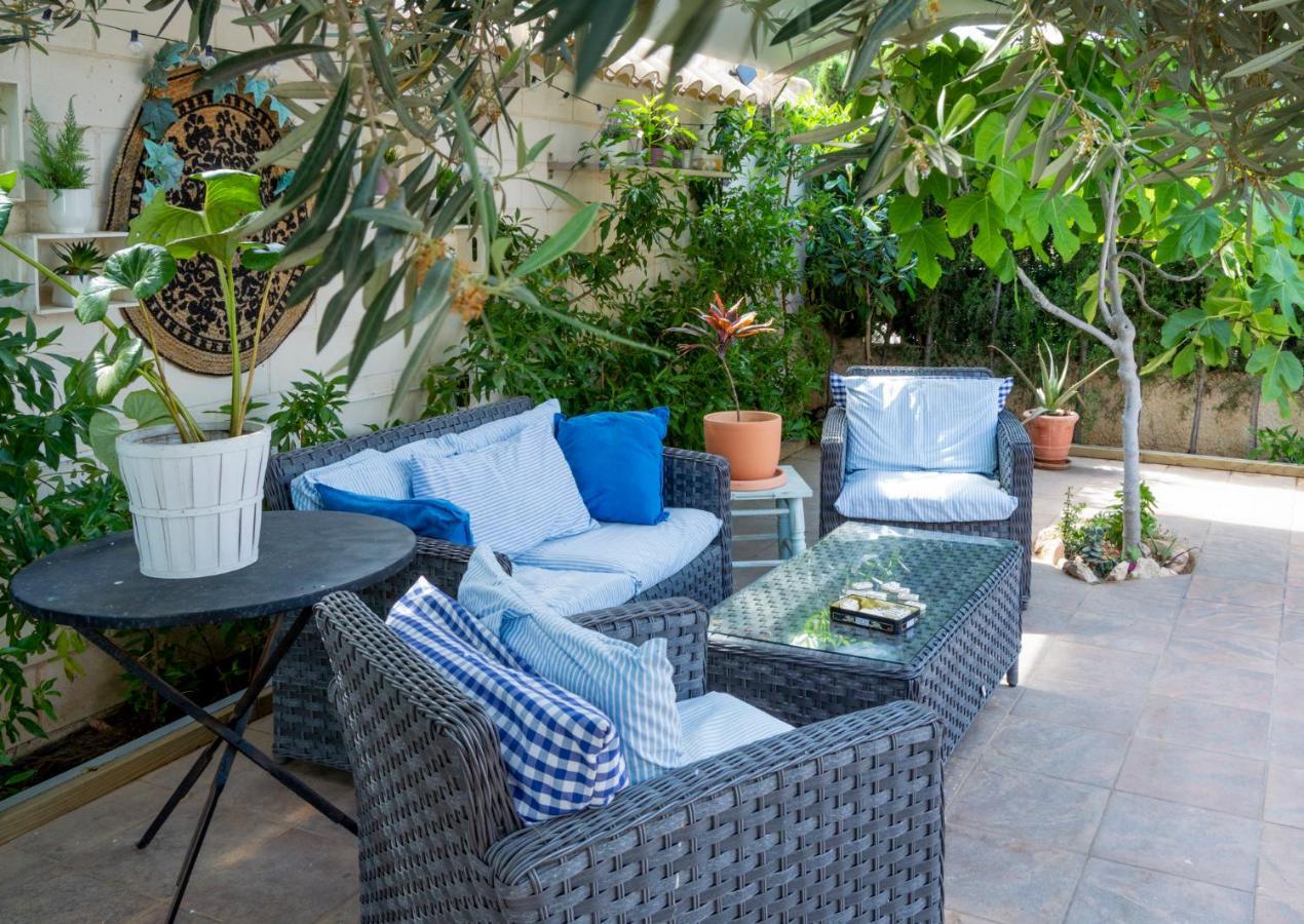 Villa La Marina Playa Flamenca Exterior photo