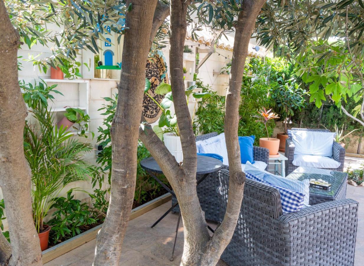 Villa La Marina Playa Flamenca Exterior photo