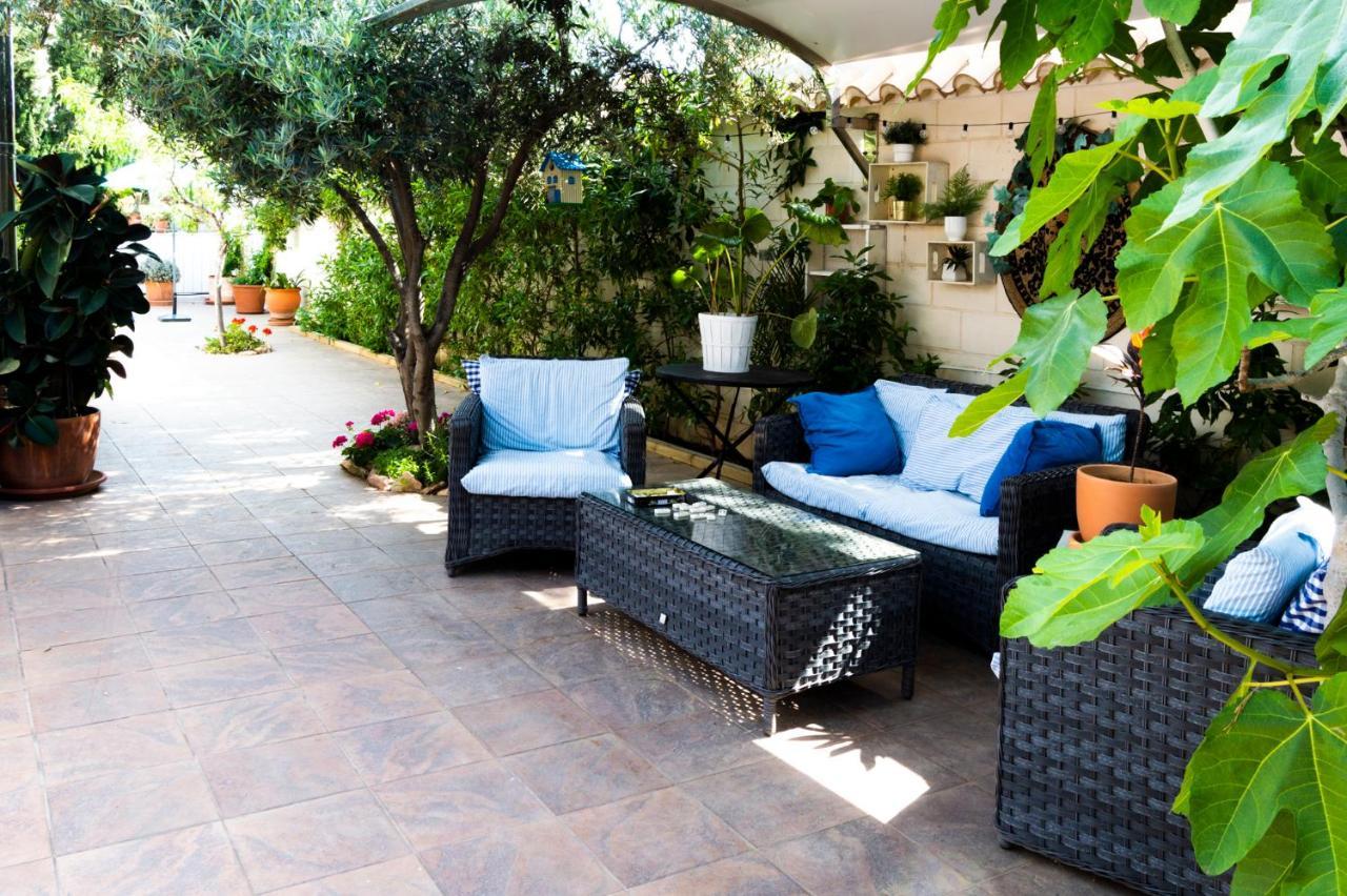 Villa La Marina Playa Flamenca Exterior photo