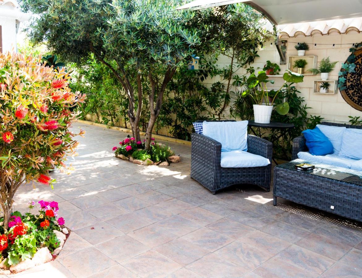 Villa La Marina Playa Flamenca Exterior photo