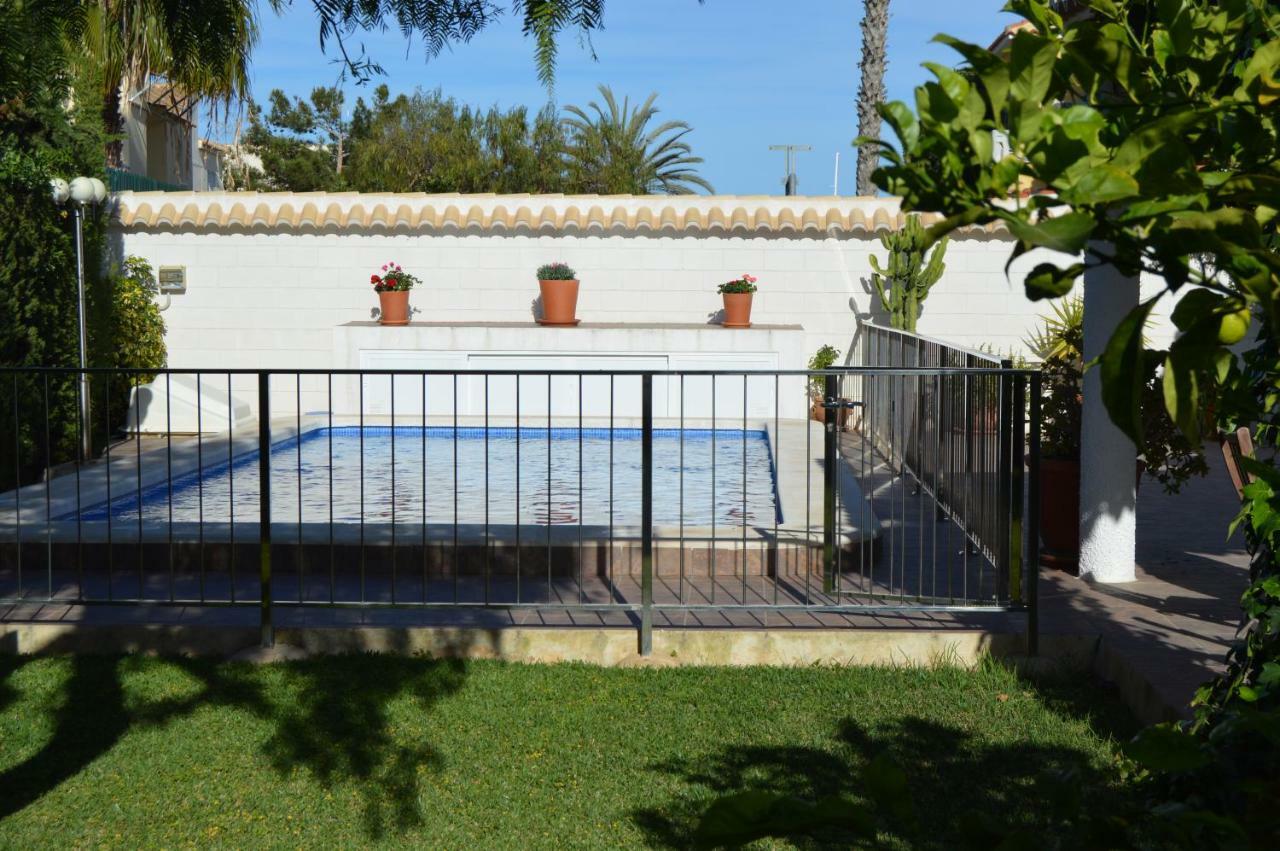 Villa La Marina Playa Flamenca Exterior photo