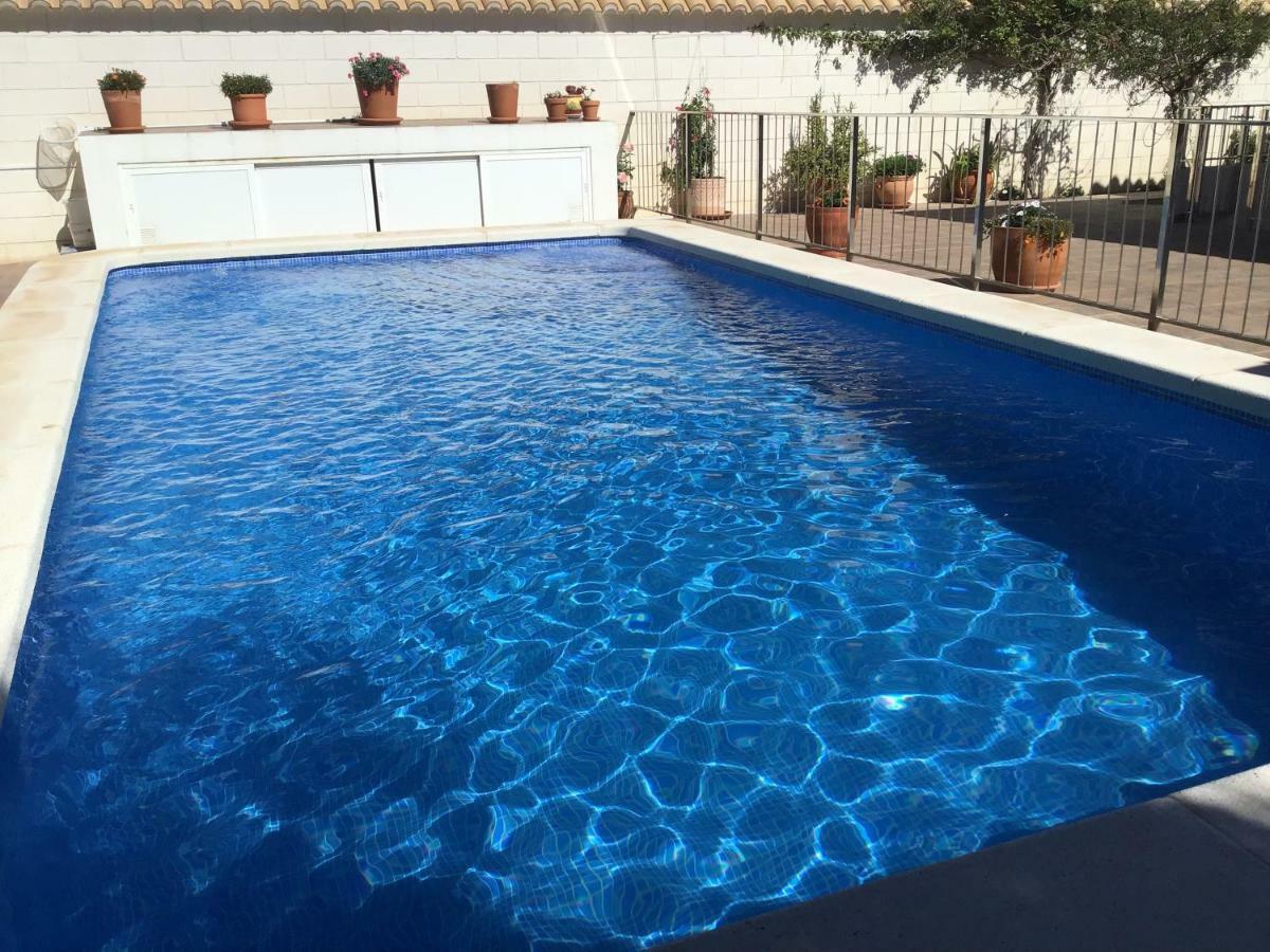 Villa La Marina Playa Flamenca Exterior photo
