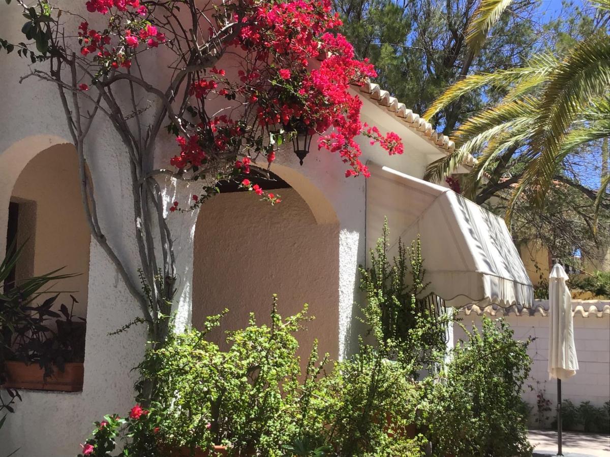 Villa La Marina Playa Flamenca Exterior photo